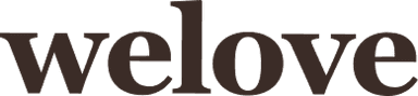 위러브 로고