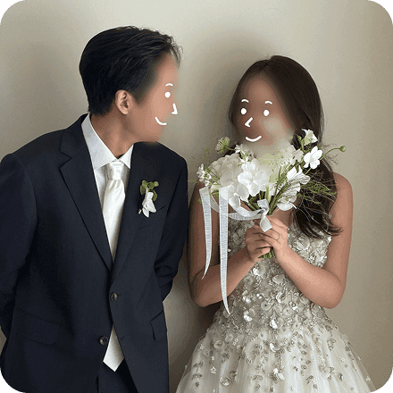 위러브 결혼·연애 후기 사진