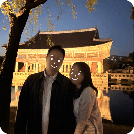 위러브 결혼·연애 후기 사진